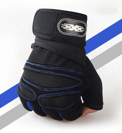 Gym Gloves for Men and Women