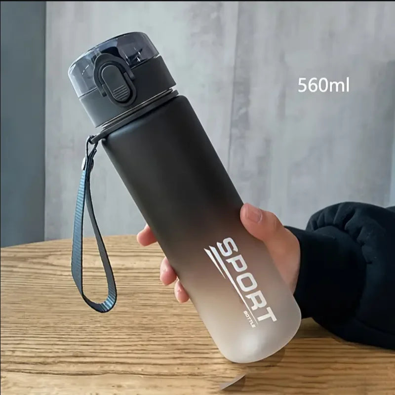 High Quality BPA Free Leak Proof Sports Water Bottle
