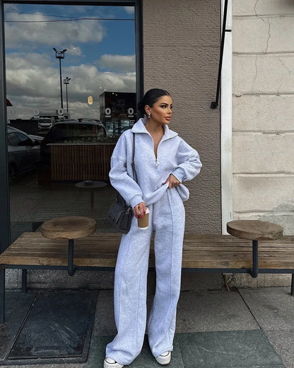 Woman's Autumn Winter Sets