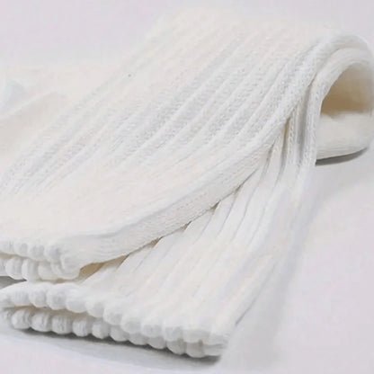 3 Pairs of Women Pile Up Socks