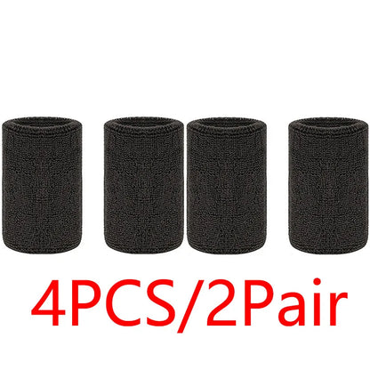 Sweat Protecting Wristband
