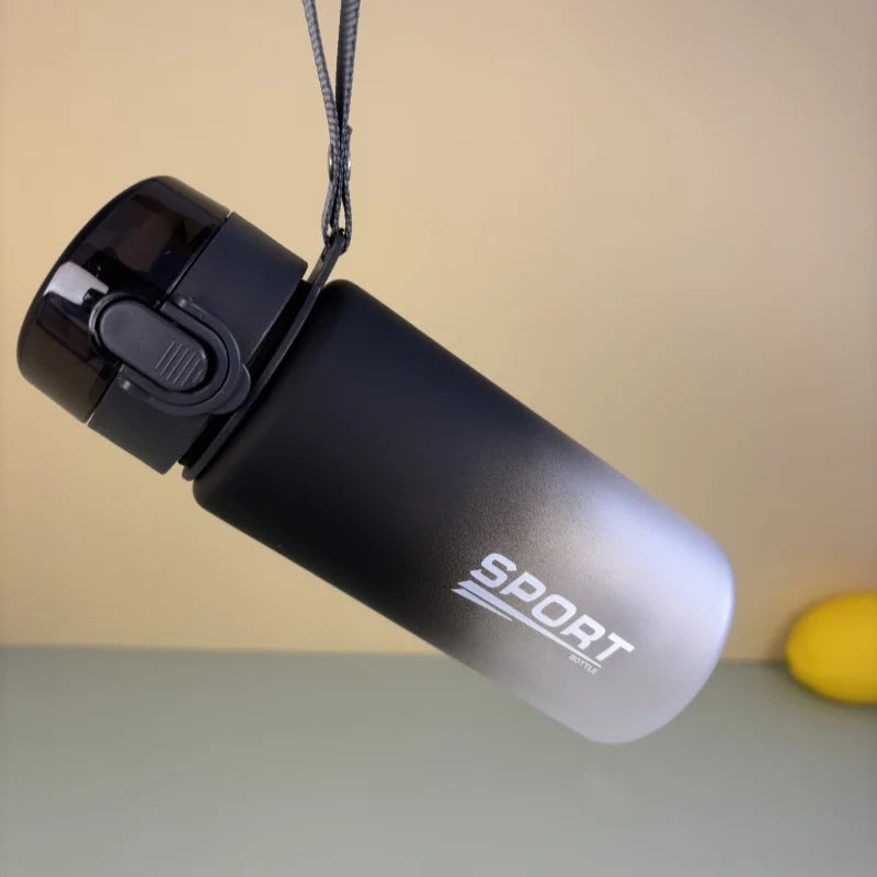 High Quality BPA Free Leak Proof Sports Water Bottle
