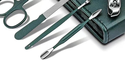 High End Men and Women Manicure Set