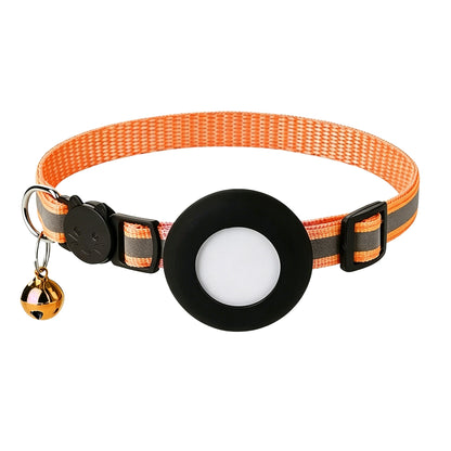Airtag Cat Collar