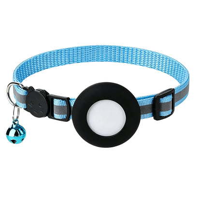 Airtag Cat Collar