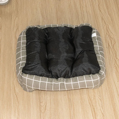 Pet Winter Bed