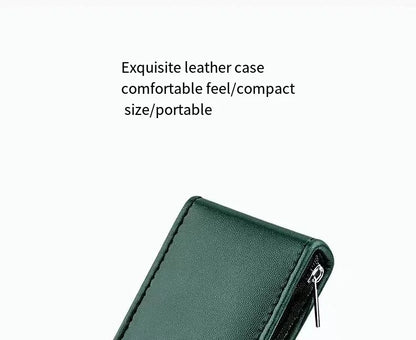 High End Men and Women Manicure Set