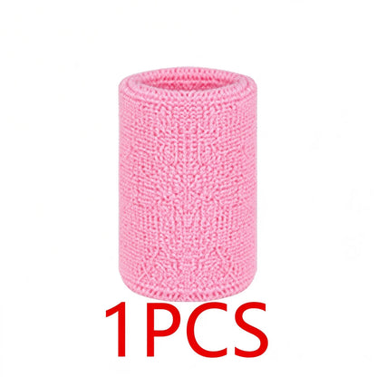 Sweat Protecting Wristband