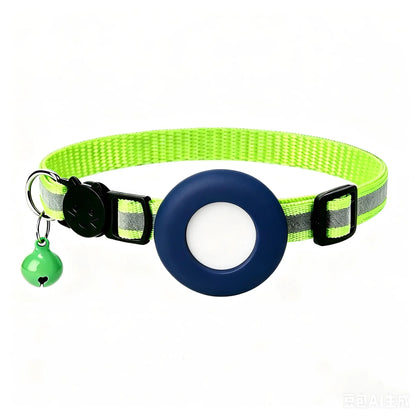 Airtag Cat Collar