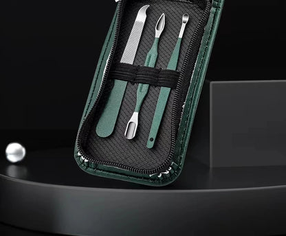 High End Men and Women Manicure Set