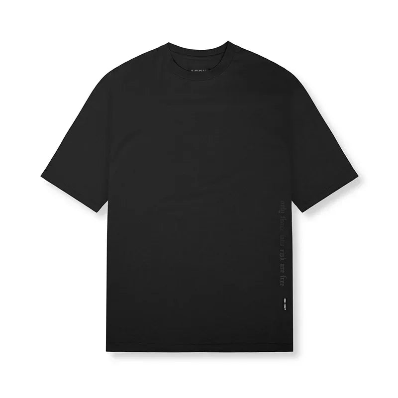 Quick Dry Running Fitness Tshirt