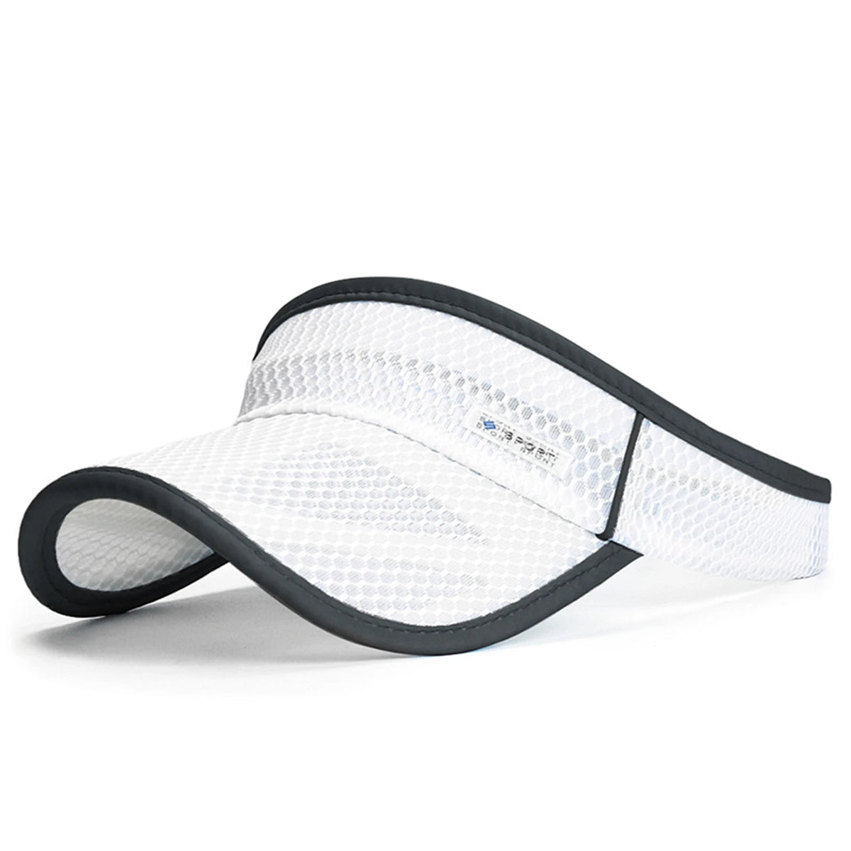 Unisex Adjustable Sun Cap