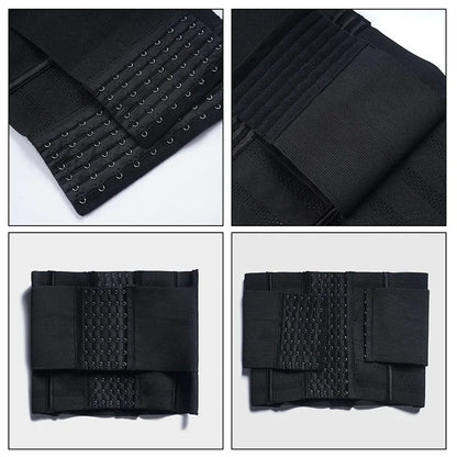 Waist Training Body Shaper
