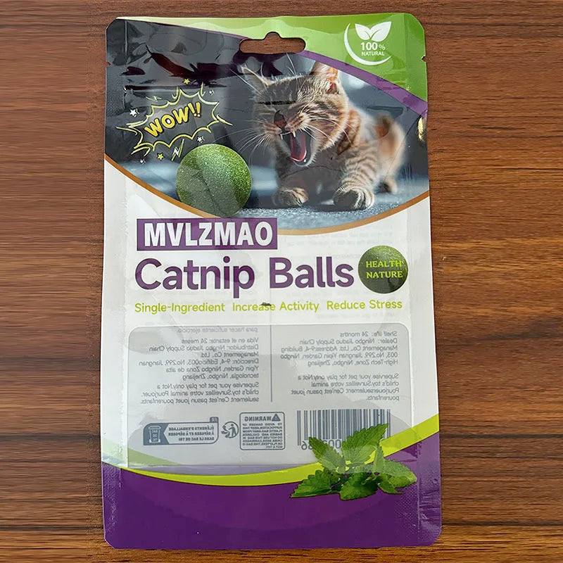Healthy Cat Catnip