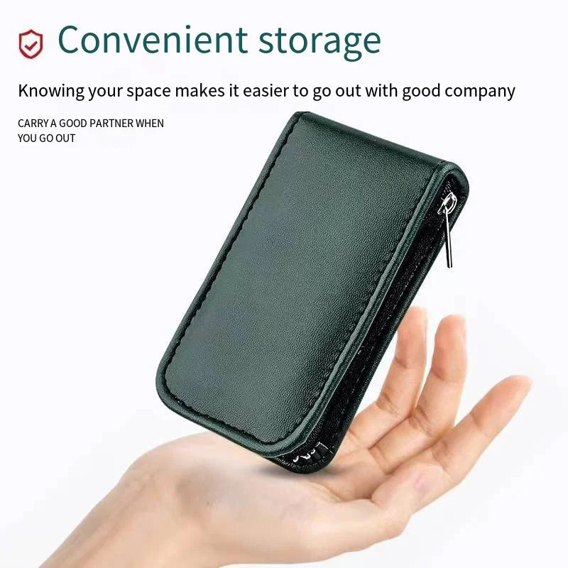 High End Men and Women Manicure Set