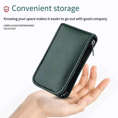 High End Men and Women Manicure Set
