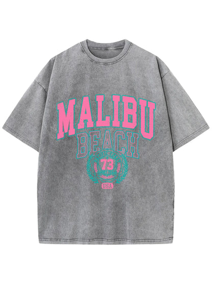 Breathable Multi-color Cotton T-shirt