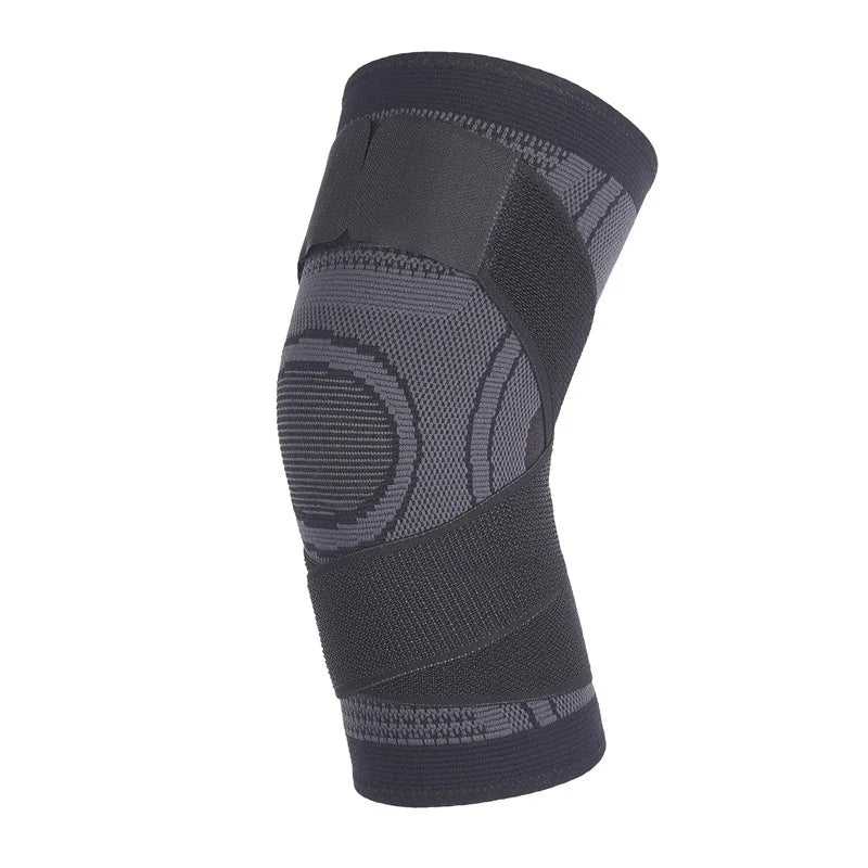 1PCS Adjustable Sports Knee Pad