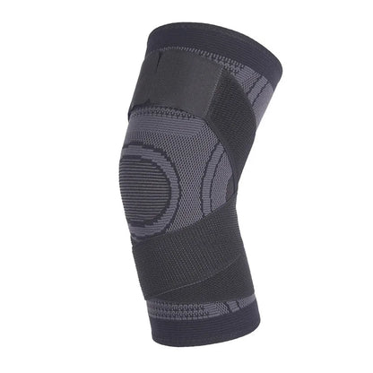 1PCS Adjustable Sports Knee Pad