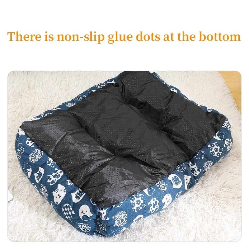 Pet Winter Bed