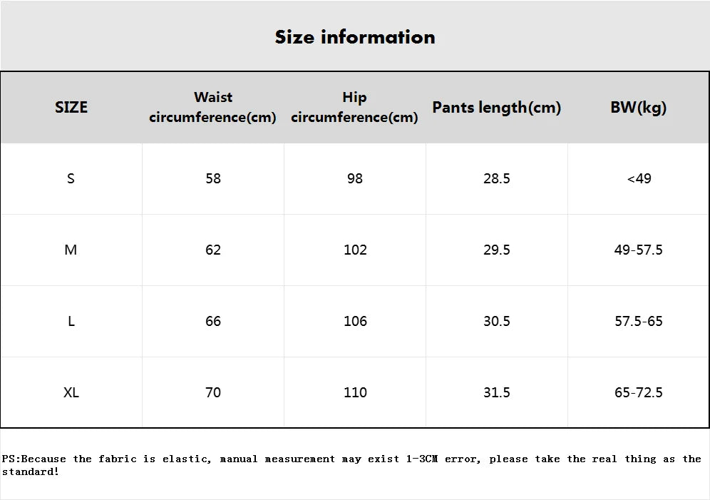 Quick-Drying Women's Running Shorts