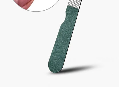 High End Men and Women Manicure Set