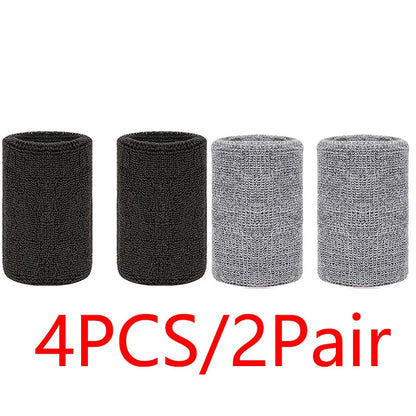 Sweat Protecting Wristband