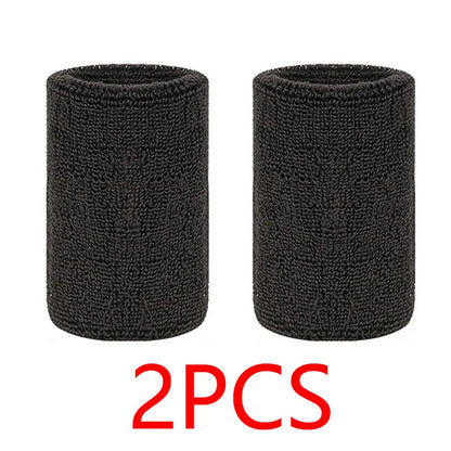 Sweat Protecting Wristband