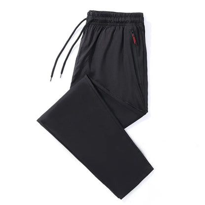 Men's Casual Slim Fit Elastic Waist Jogger