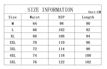 Men's Casual Slim Fit Elastic Waist Jogger