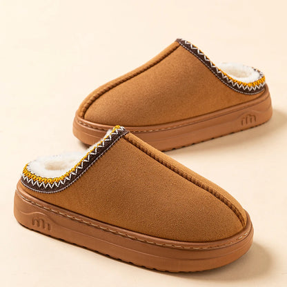 Winter Women's Slipper