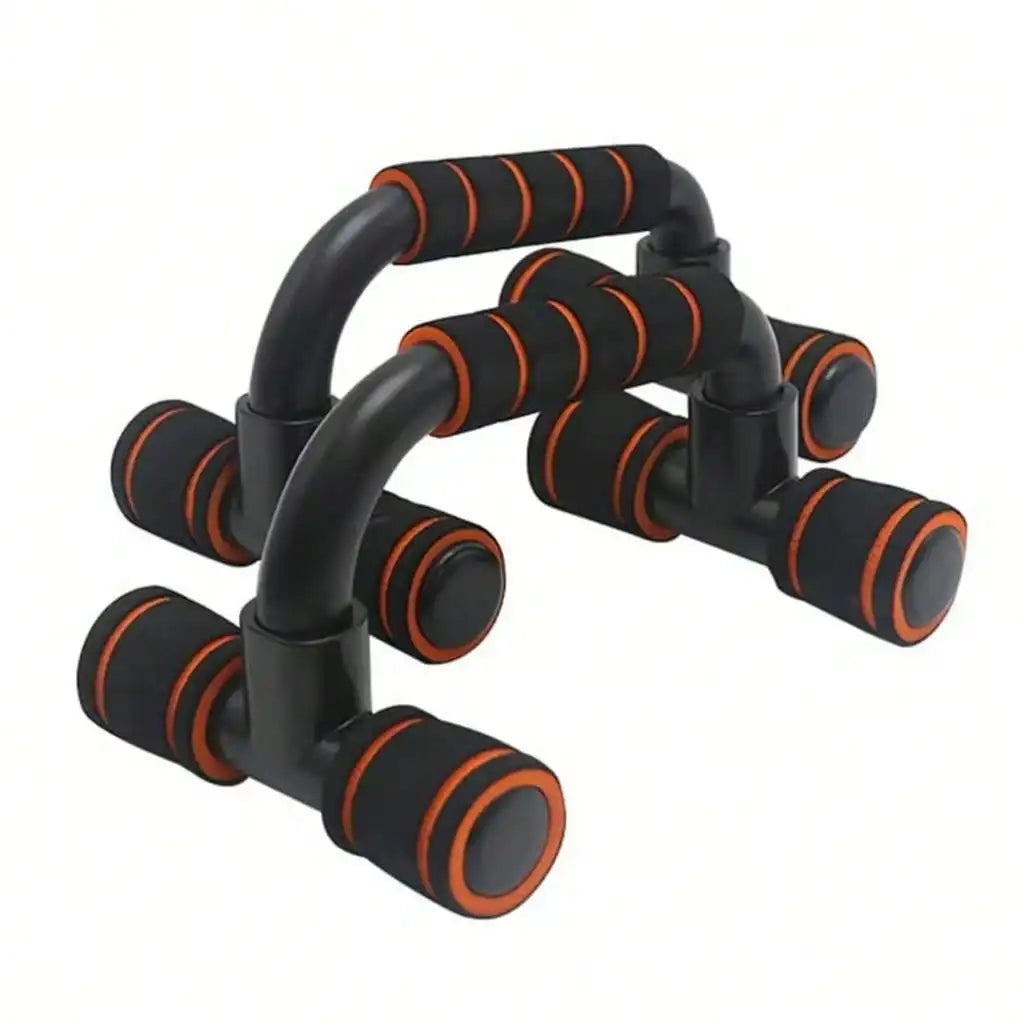 7‑Pcs Portable Home Workout Set