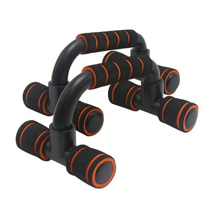 7‑Pcs Portable Home Workout Set