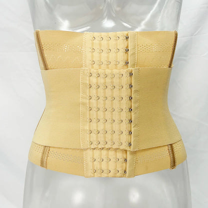Waist Training Body Shaper
