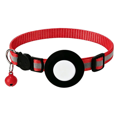 Airtag Cat Collar