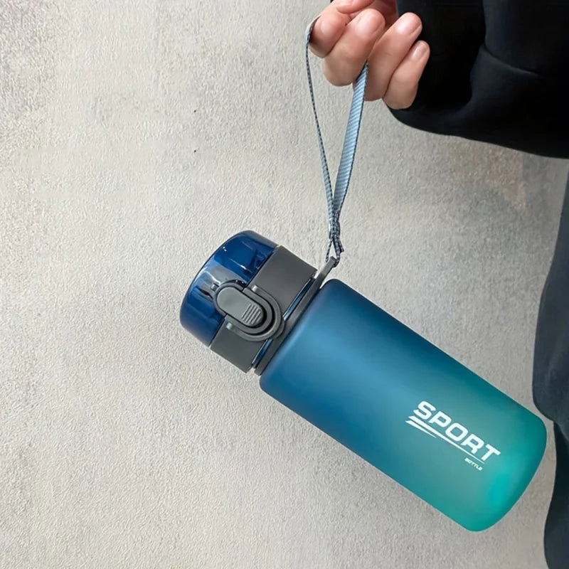 High Quality BPA Free Leak Proof Sports Water Bottle