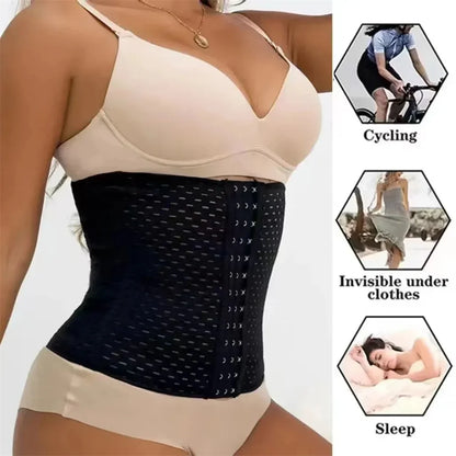 Body Shaping Corset
