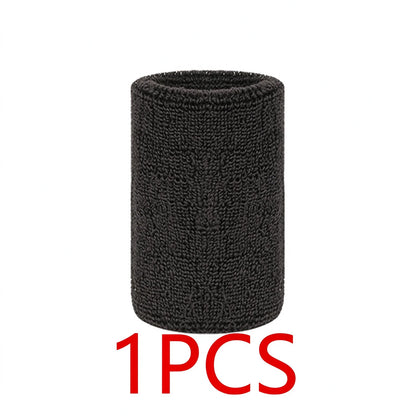 Sweat Protecting Wristband
