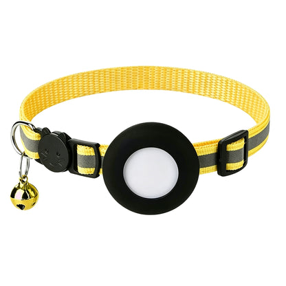 Airtag Cat Collar