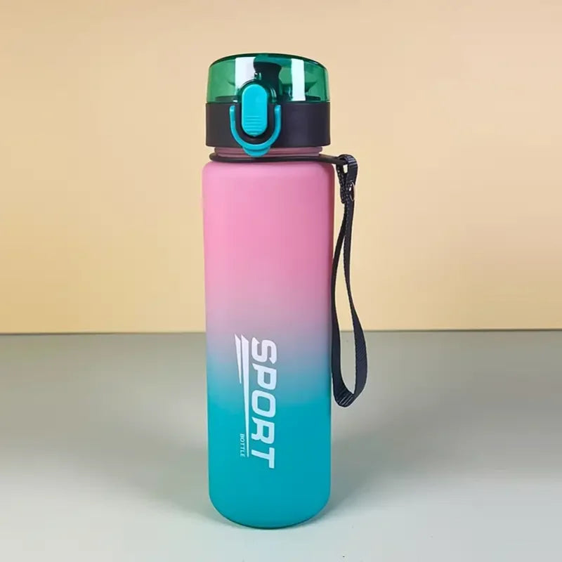 High Quality BPA Free Leak Proof Sports Water Bottle