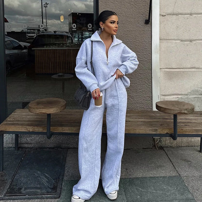 Woman's Autumn Winter Sets