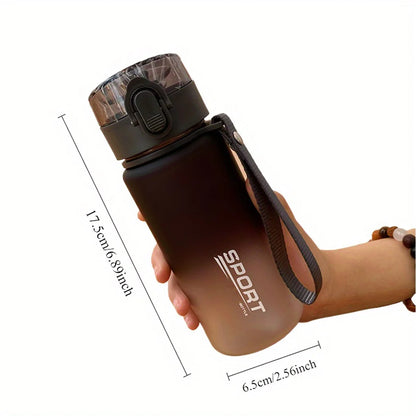High Quality BPA Free Leak Proof Sports Water Bottle