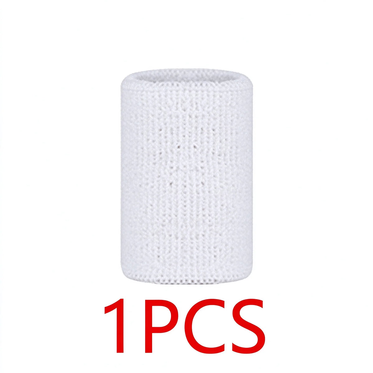 Sweat Protecting Wristband