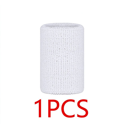 Sweat Protecting Wristband