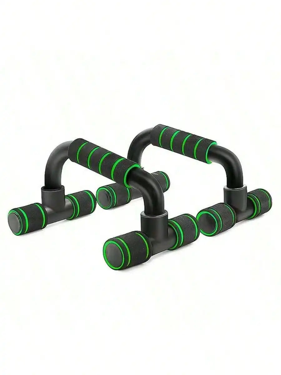 7‑Pcs Portable Home Workout Set