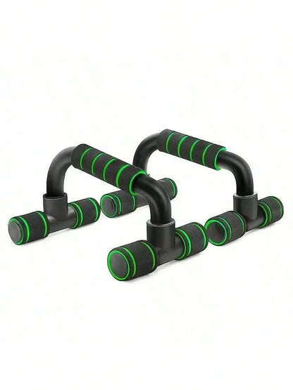7‑Pcs Portable Home Workout Set