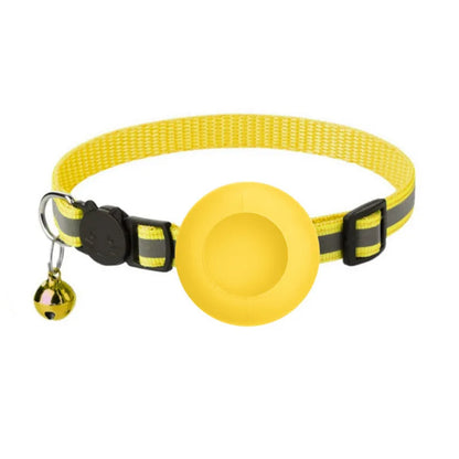 Airtag Cat Collar