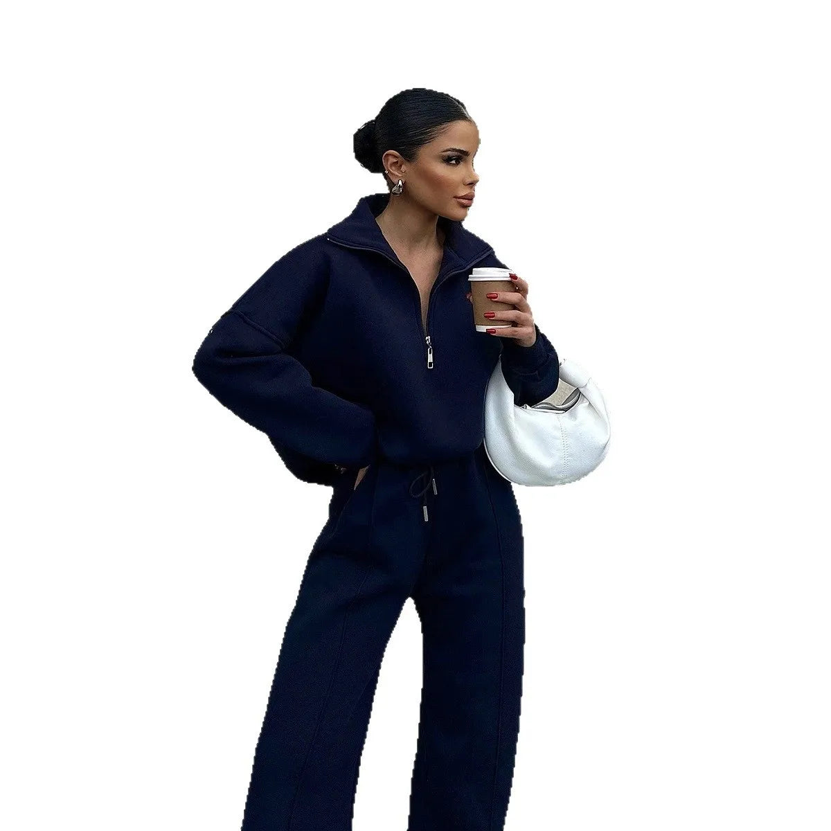 Woman's Autumn Winter Sets