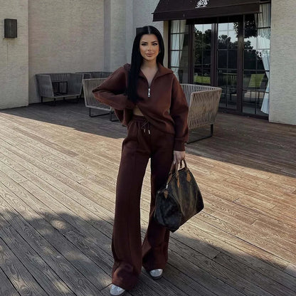 Woman's Autumn Winter Sets