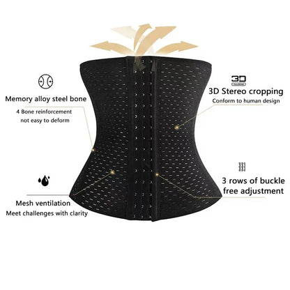 Body Shaping Corset